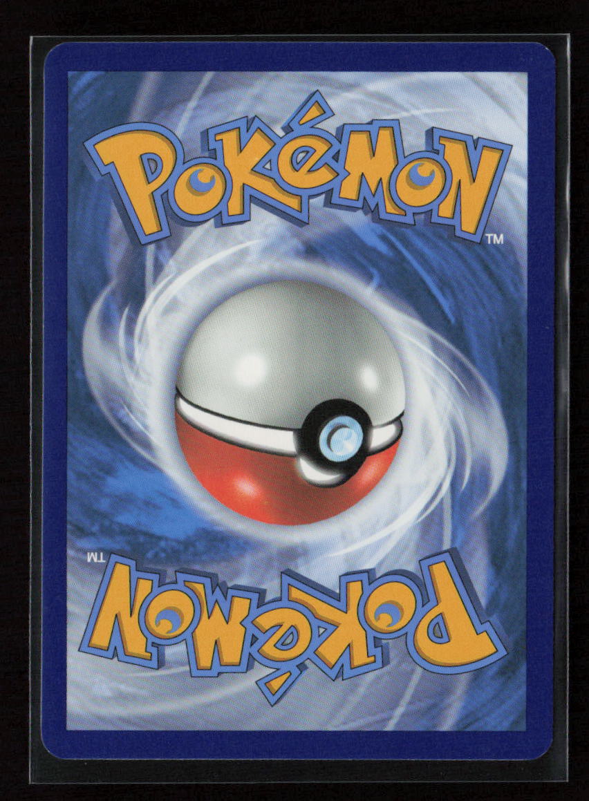 Galarian Meowth Common SWSH02: Rebel Clash 126/192 LP (Back)