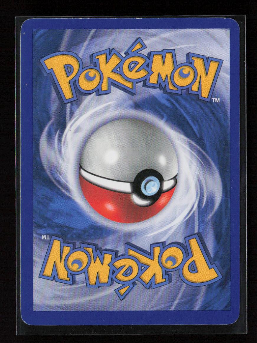 Poke Ball Uncommon Black and White 97/114 LP - Kang's Collectibles