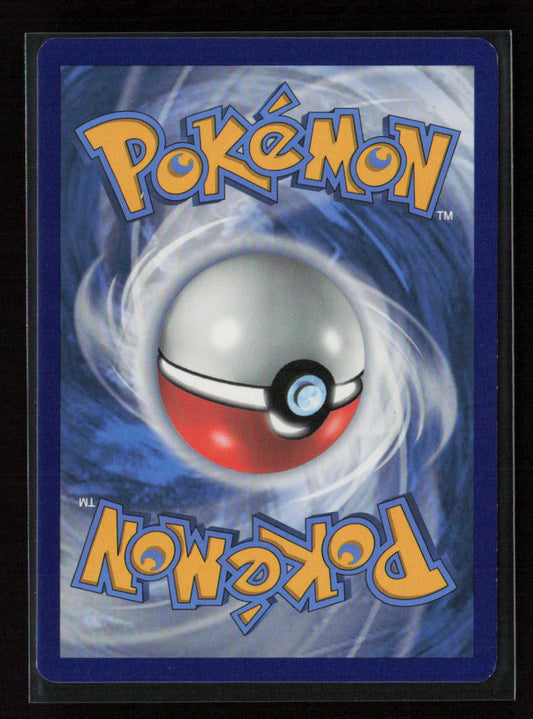 Regirock Holo Rare SWSH04: Vivid Voltage 089/185 NM (Back)
