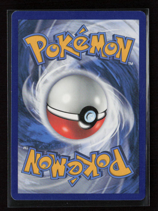 Castform Snowy Form Common SWSH06: Chilling Reign 034/198 LP (Back)