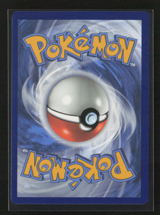 Galarian Perrserker Uncommon SWSH08: Fusion Strike 181/264 LP (Back)