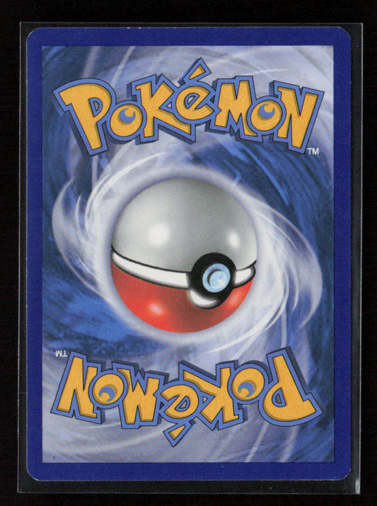 Crushing Hammer Uncommon Generations 60/83 MP (Back)