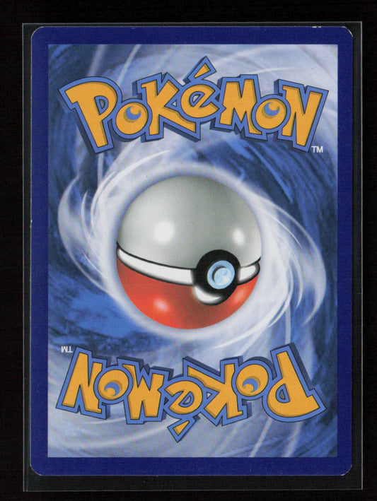 Anorith Uncommon XY - Steam Siege 56/114 LP (Back)