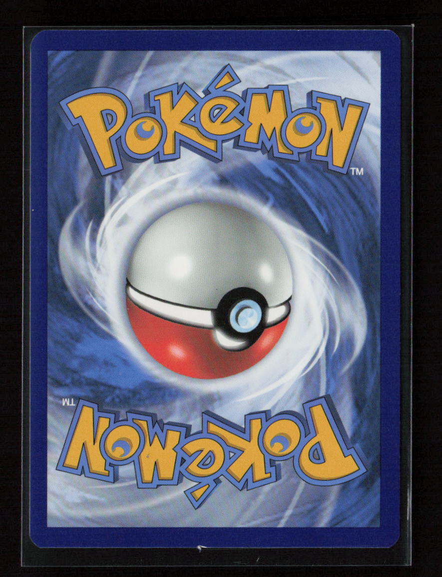 Latias Rare SWSH08: Fusion Strike 193/264 LP (Back)
