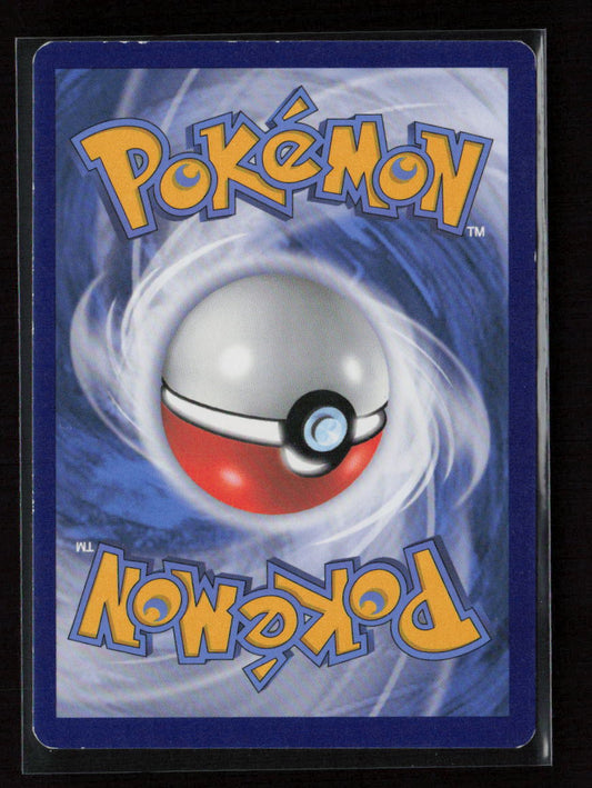 Chatot Rare XY - BREAKthrough 128/162 LP (Back)