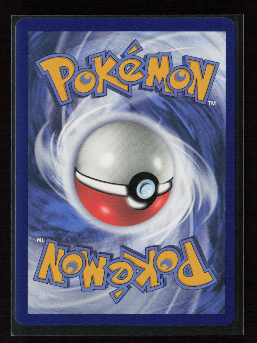Emolga Common Crown Zenith 047/159 LP (Back)