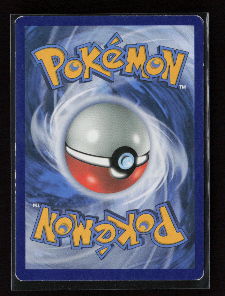 Fletchling Common XY - Roaring Skies 82/108 LP (Back)
