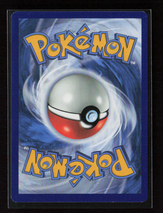 Nidoran M Common XY - Evolutions 43/108 LP (Back)