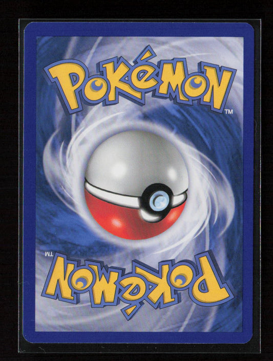 Darkness Energy (2010 Unnumbered HGSS Style Non-Holo) Promo League & Championship Cards NM (Back)