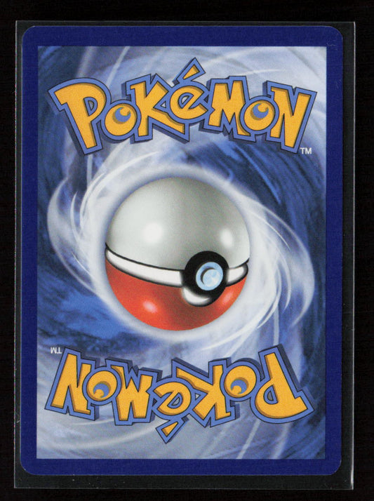 Stufful - Common ME01: Mega Evolution 111/132 NM (Back)