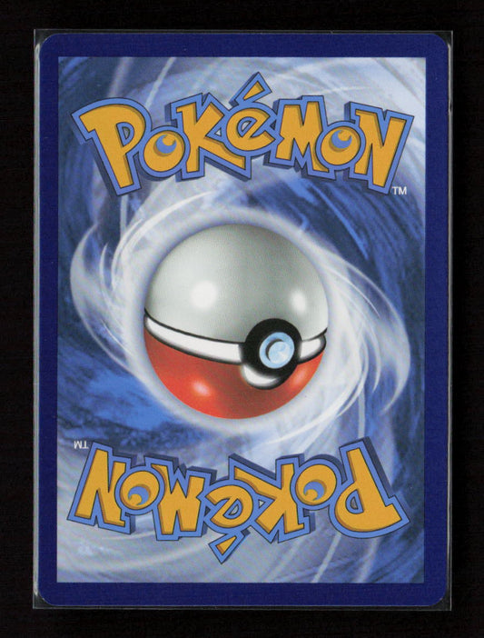 Victini (Poke Ball Pattern) Rare SV: Black Bolt 012/086 NM (Back)