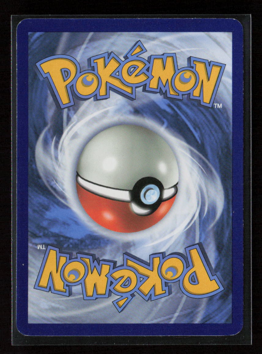 Spewpa Uncommon XY - BREAKthrough 14/162 NM (Back)