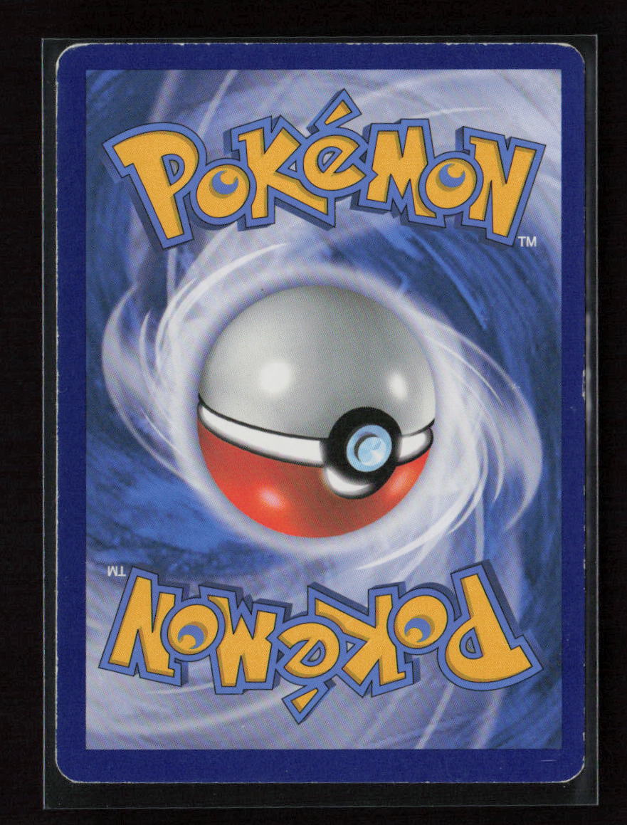 Buneary Common XY - Flashfire 84/106 LP (Back)