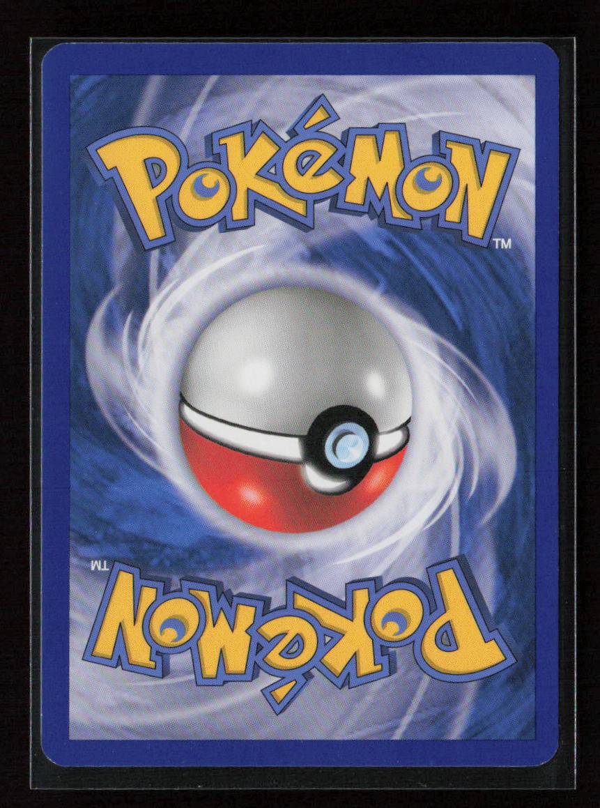Metal Energy (2010 Unnumbered HGSS Style Non-Holo) Promo League & Championship Cards LP (Back)