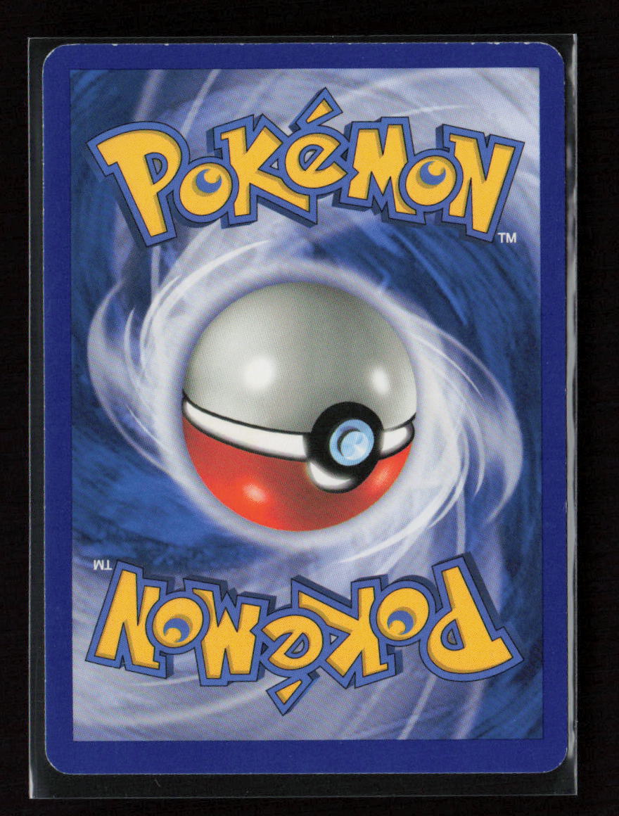 Flaaffy Uncommon Secret Wonders 50/132 LP (Back)