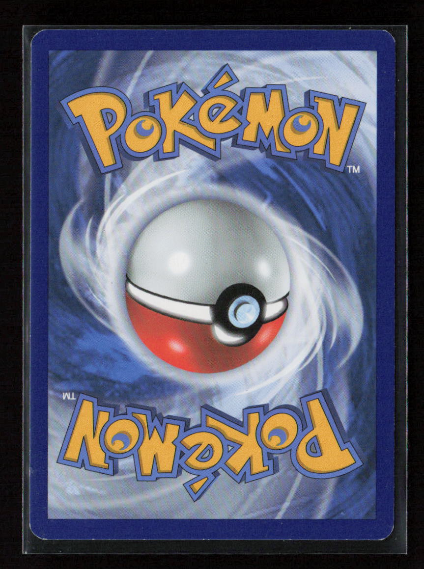 Ursaring Uncommon SWSH07: Evolving Skies 127/203 NM (Back)