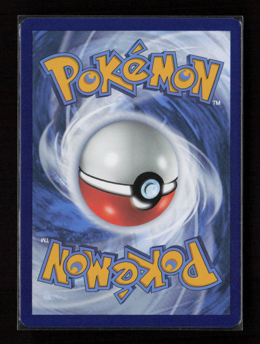 Ancient Booster Energy Capsule Uncommon SV04: Paradox Rift 159/182 NM (Back)