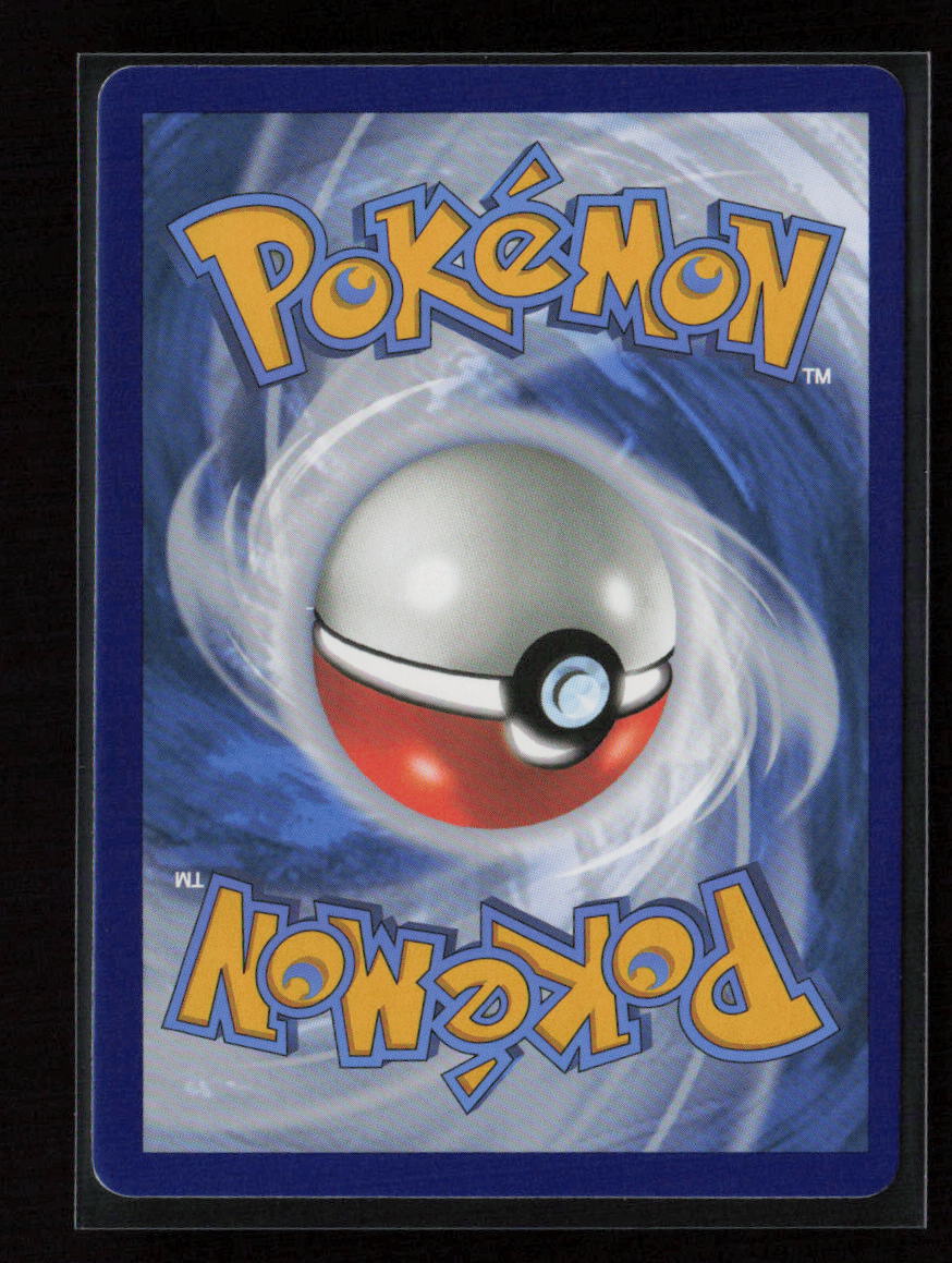 Crawdaunt Uncommon SWSH09: Brilliant Stars 033/172 NM (Back)