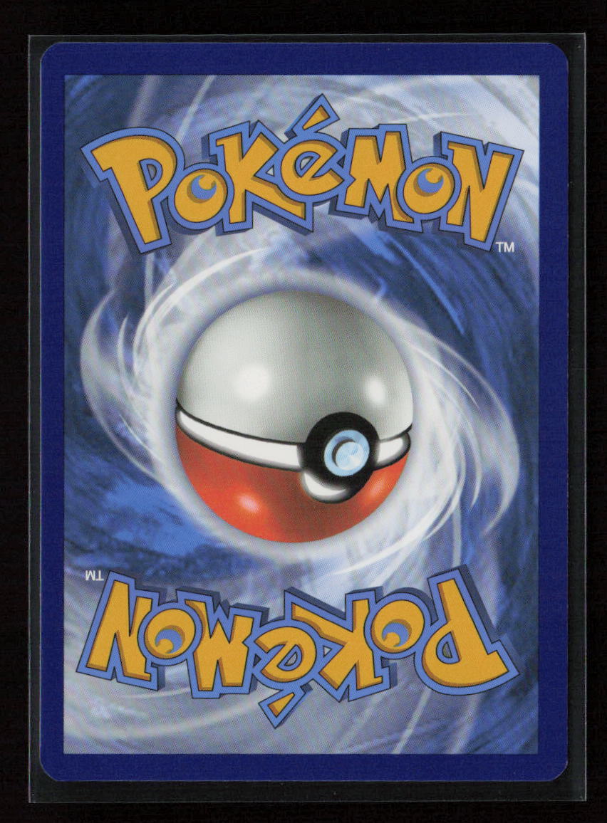 Darkrai Rare SV03: Obsidian Flames 136/197 NM (Back)