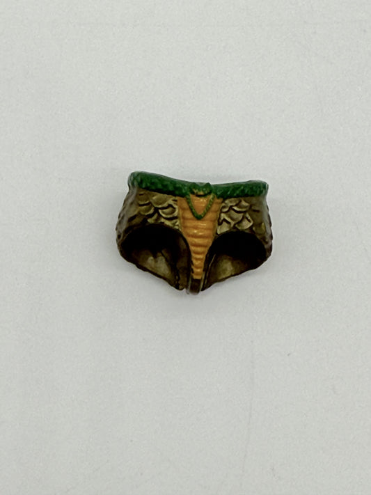 Serpentor - Waist - Kang's Collectibles
