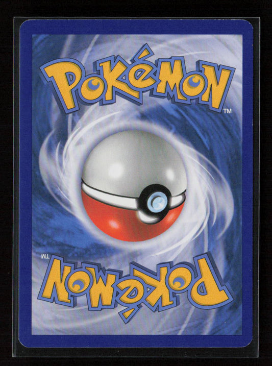 Espurr Common XY - Flashfire 42/106 LP (Back)