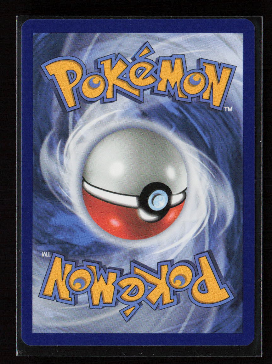 Landorus Rare ME03: Perfect Order 041/088 NM (Back)