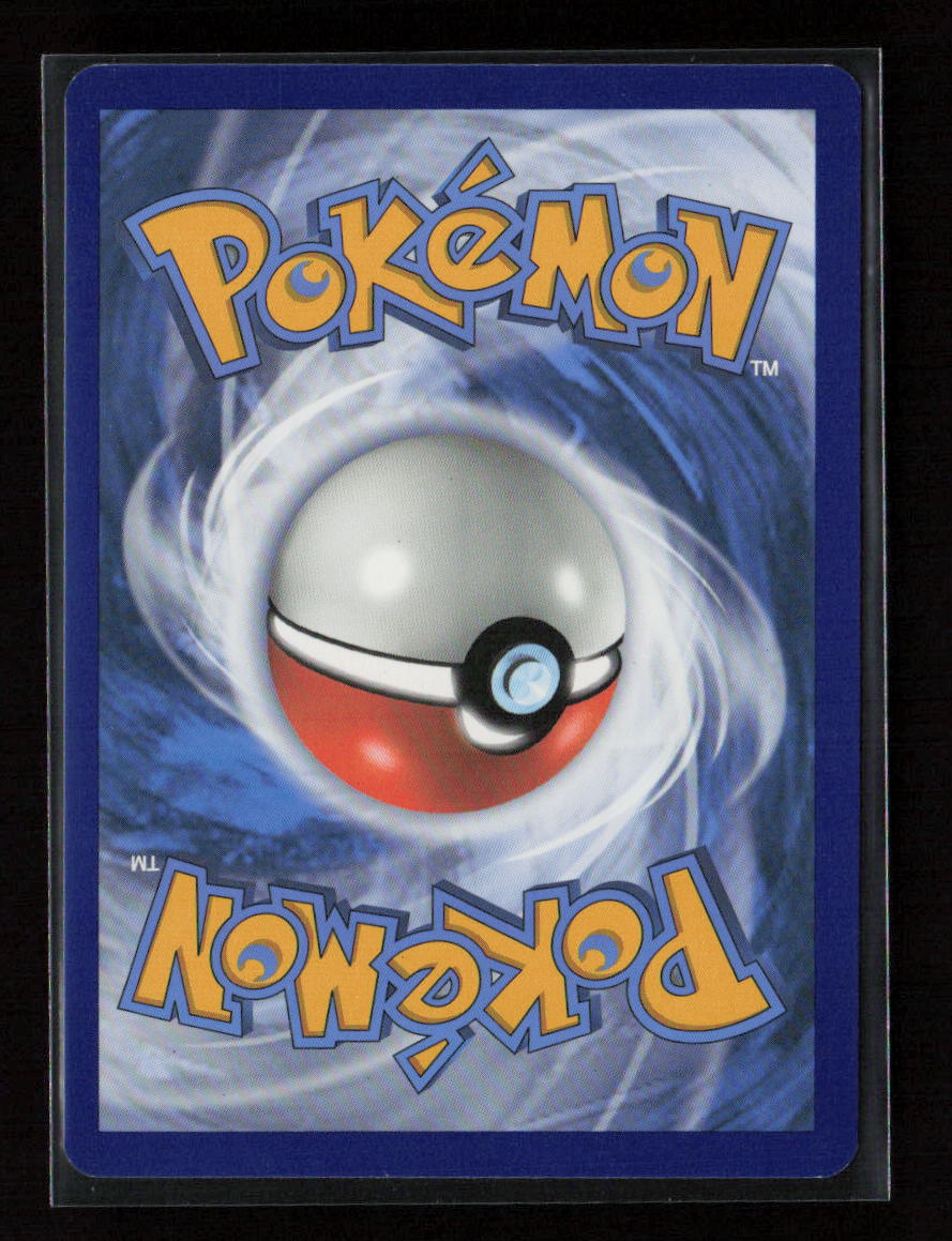 Dottler Uncommon SWSH05: Battle Styles 064/163 NM (Back)