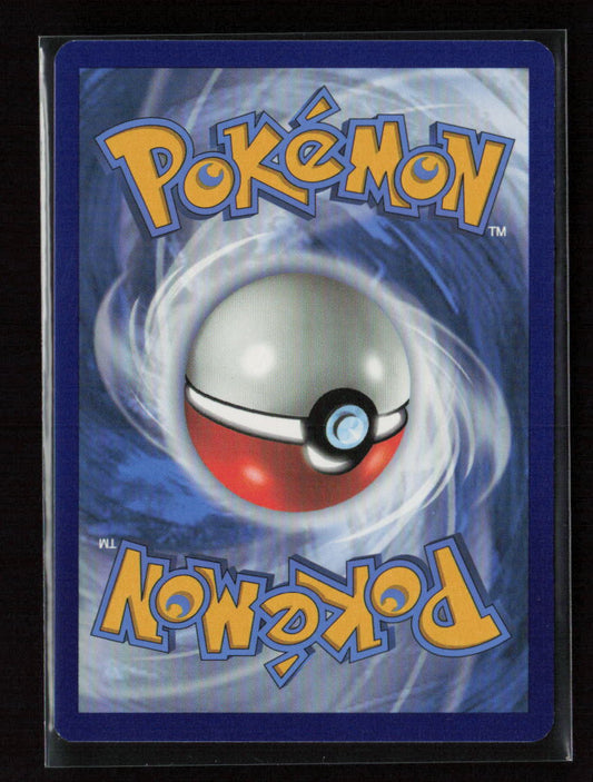 Zorua Common SWSH07: Evolving Skies 102/203 LP (Back)