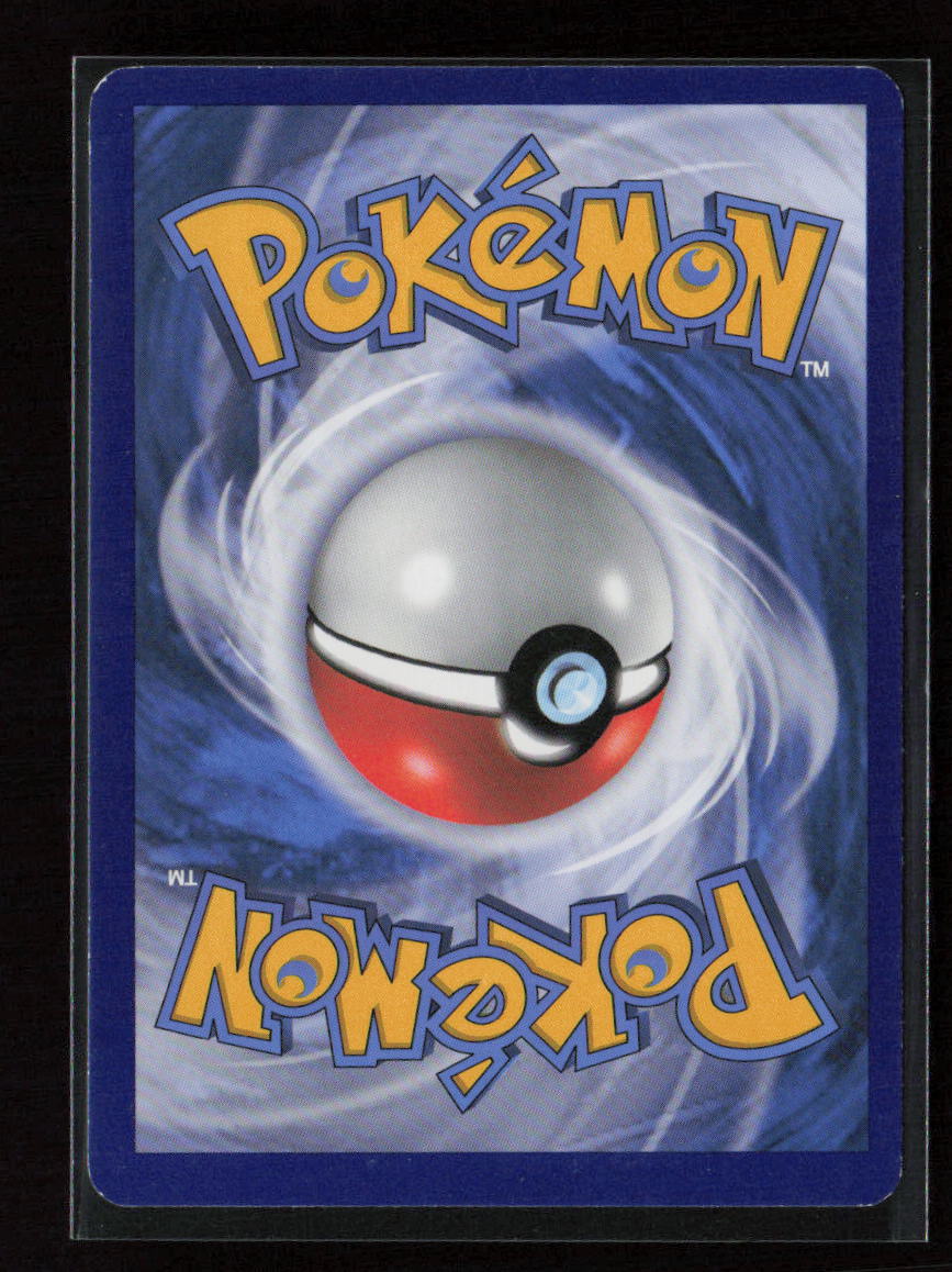 Swoobat Uncommon XY - BREAKthrough 72/162 LP (Back)