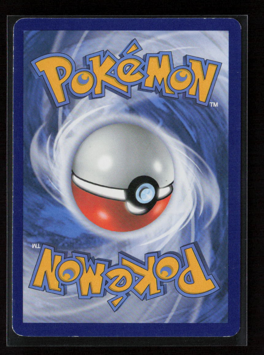 Cresselia Rare XY - BREAKthrough 70/162 LP (Back)