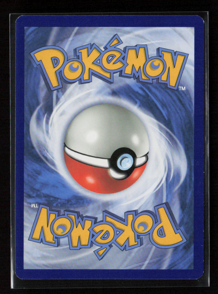 Chimchar Common XY - Steam Siege 18/114 NM (Back)