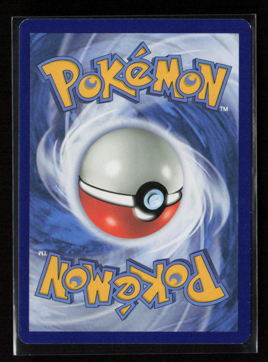 Chimchar Common XY - Steam Siege 18/114 NM (Back)