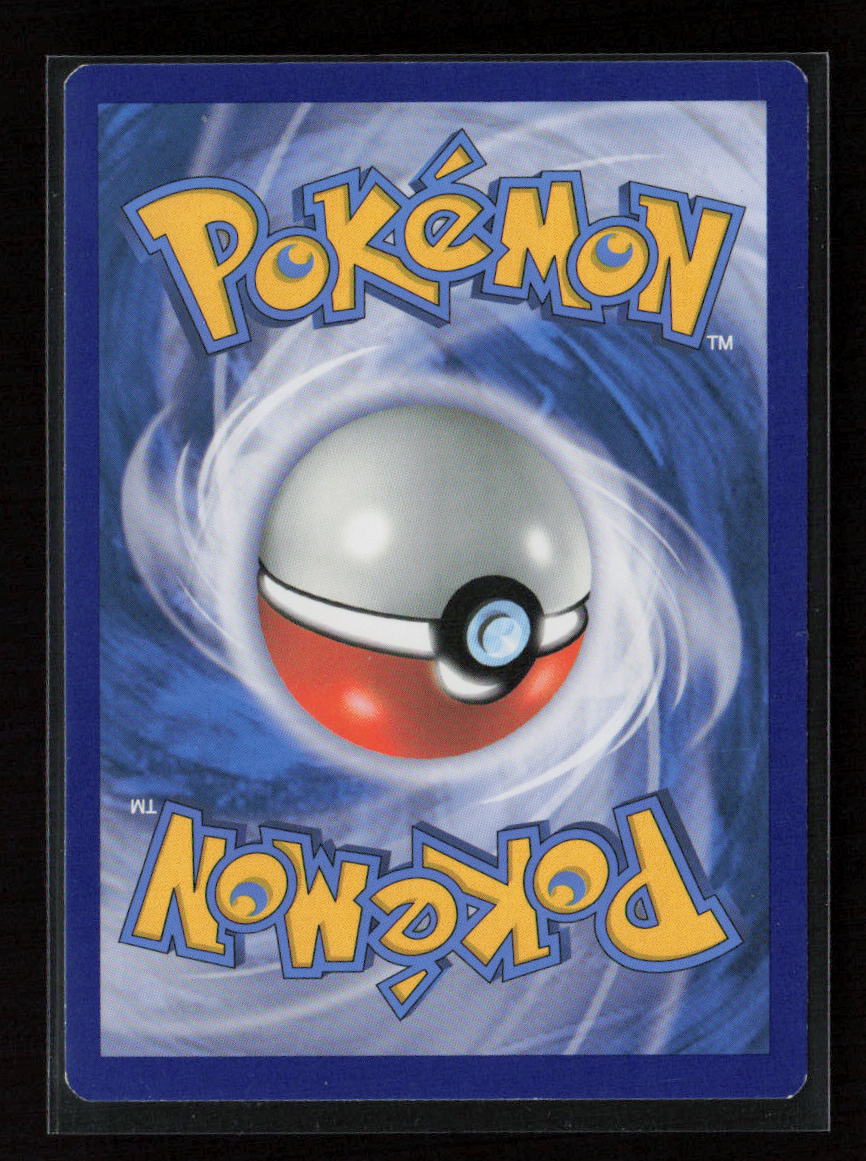 Torchic Common XY - Primal Clash 25/160 LP (Back)