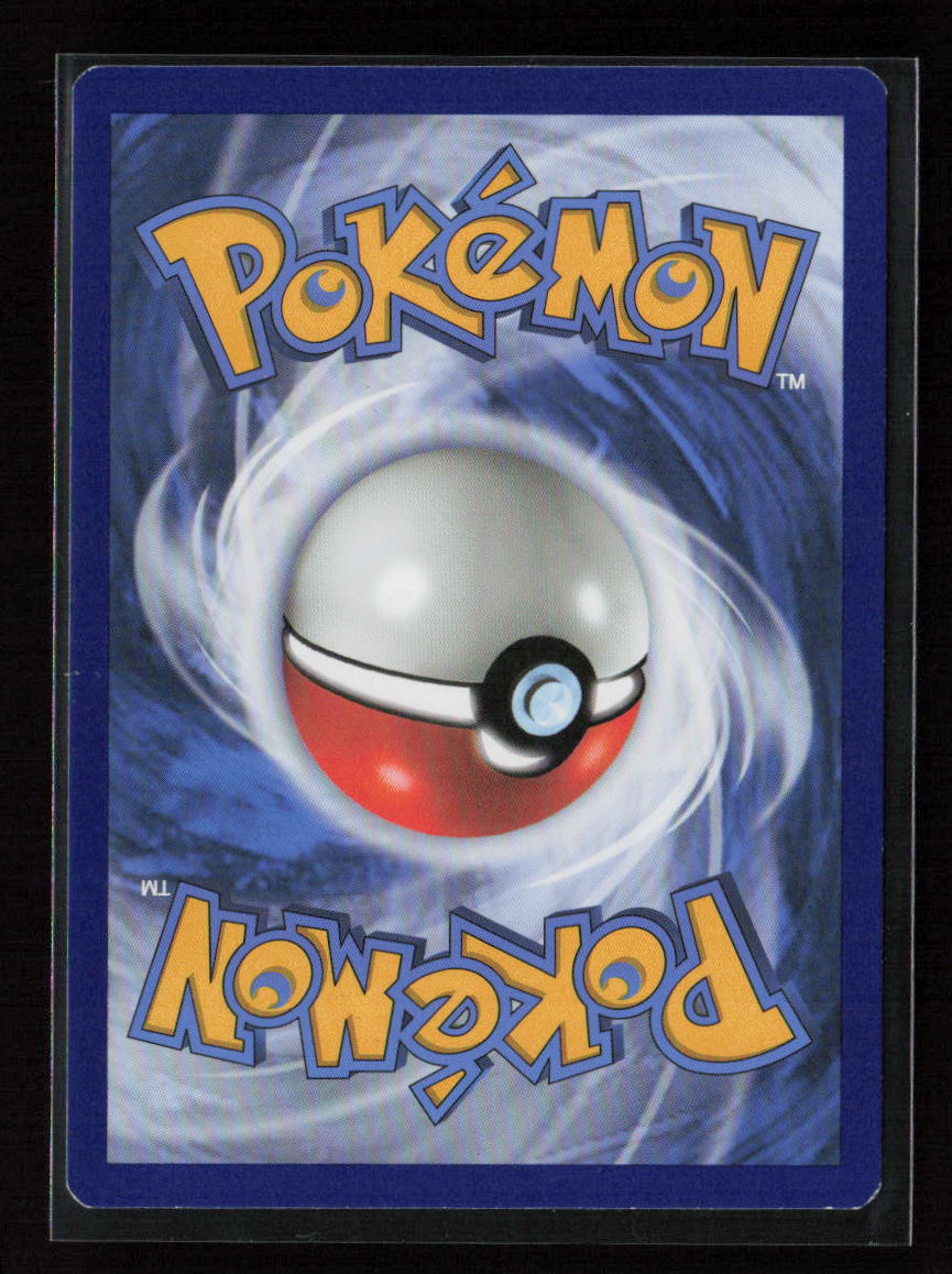 Cosmoem Holo Rare Celebrations 014/025 NM (Back)