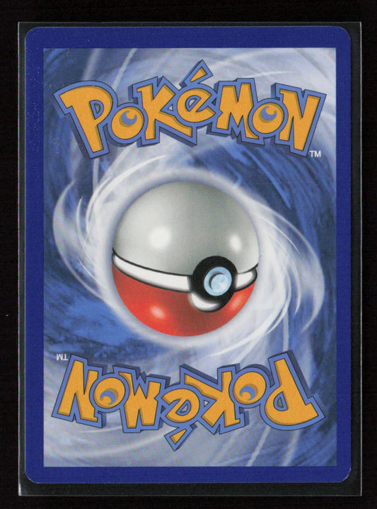 Ursaring Uncommon SWSH03: Darkness Ablaze 139/189 NM (Back)