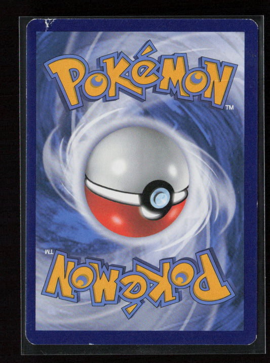 Mr. Mime Rare XY - BREAKthrough 97/162 LP (Back)