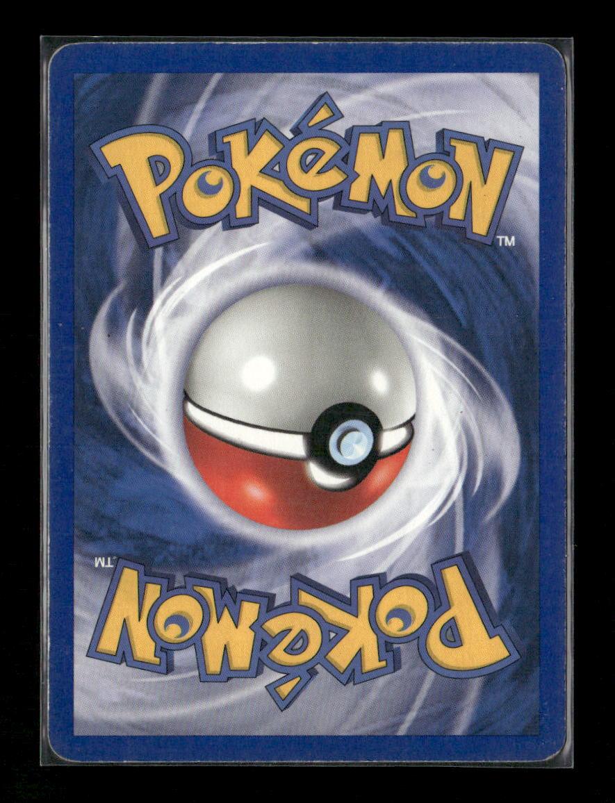 Piloswine Uncommon Neo Genesis 044/111 LP - Kang's Collectibles