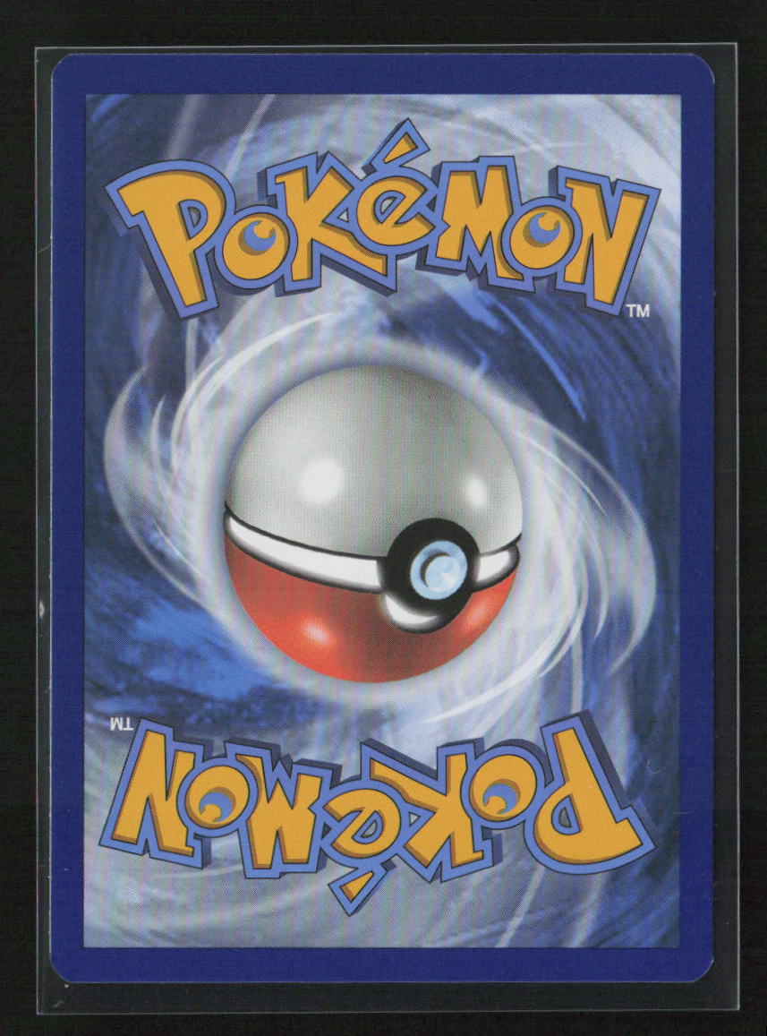 Phantump Common SWSH11: Lost Origin 016/196 NM (Back)