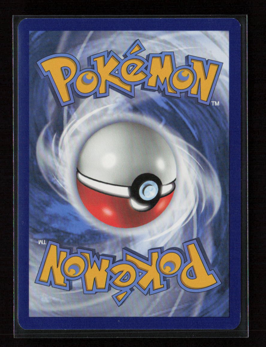 Eldegoss Holo Rare SWSH07: Evolving Skies 016/203 NM (Back)