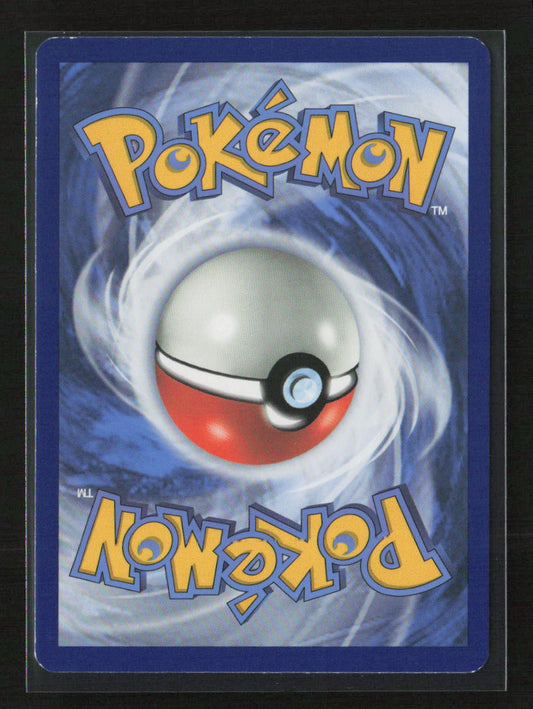 Grovyle Uncommon SM - Celestial Storm 9/168 NM (Back)