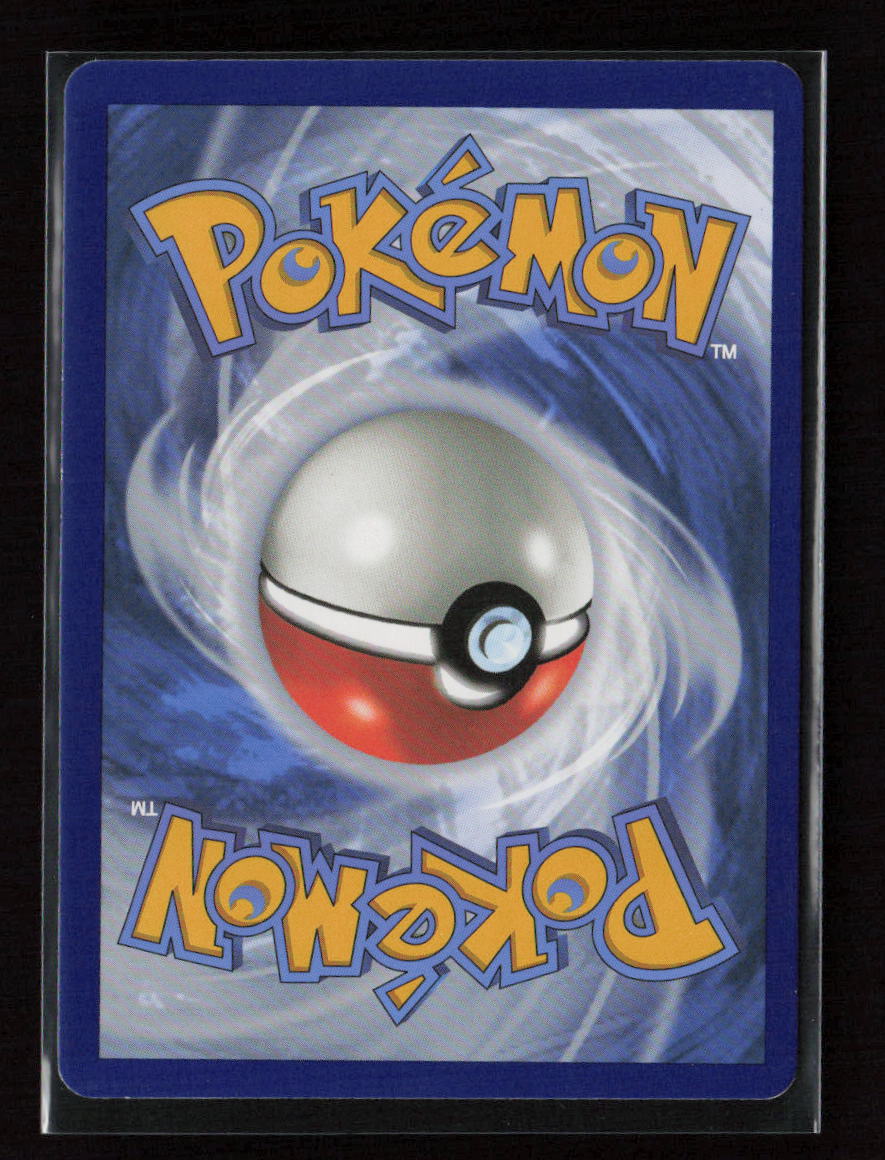 Tropius Uncommon SWSH09: Brilliant Stars 005/172 LP (Back)