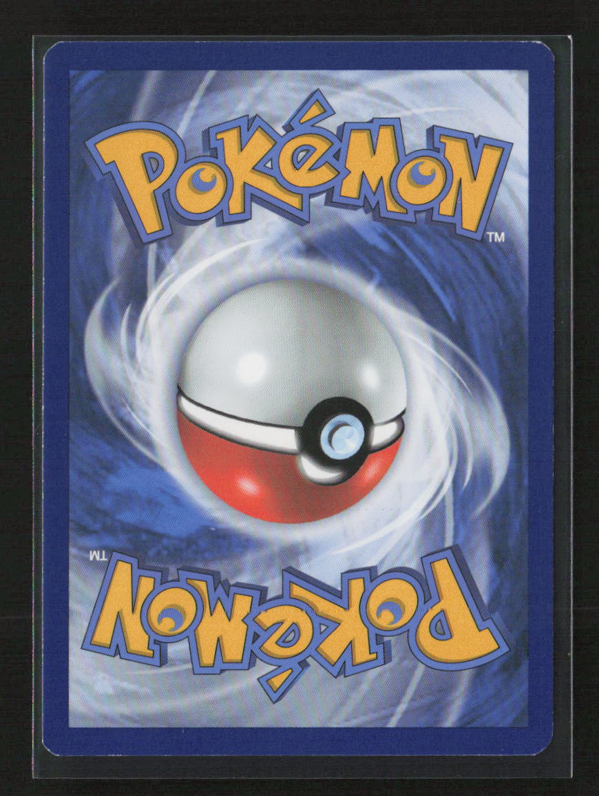 Palkia Holo Rare Celebrations 004/025 NM (Back)