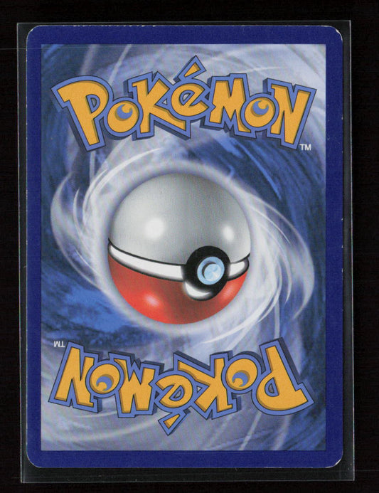 Oddish Common XY - Ancient Origins 1/98 LP (Back)