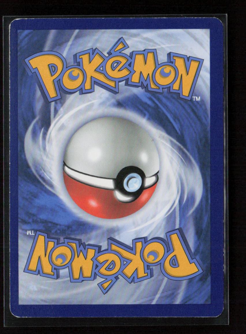 Machoke Uncommon SWSH11: Lost Origin 087/196 LP (Back)