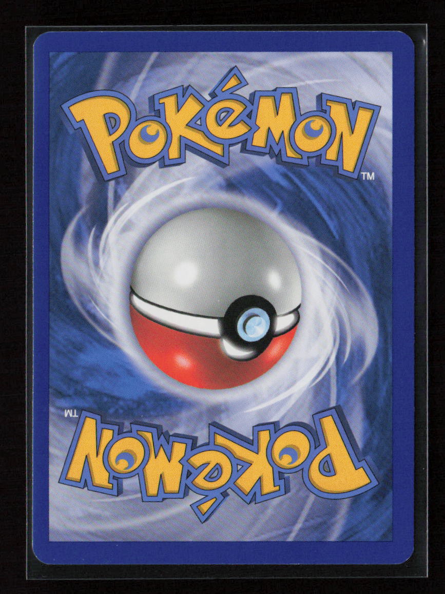 Energy Retrieval Uncommon Black and White 92/114 NM (Back)