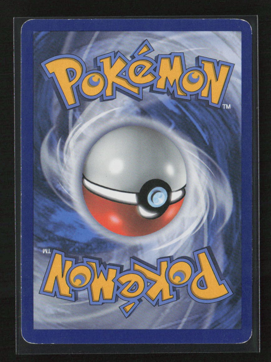 Ralts Common XY - Ancient Origins 52/98 MP (Back)