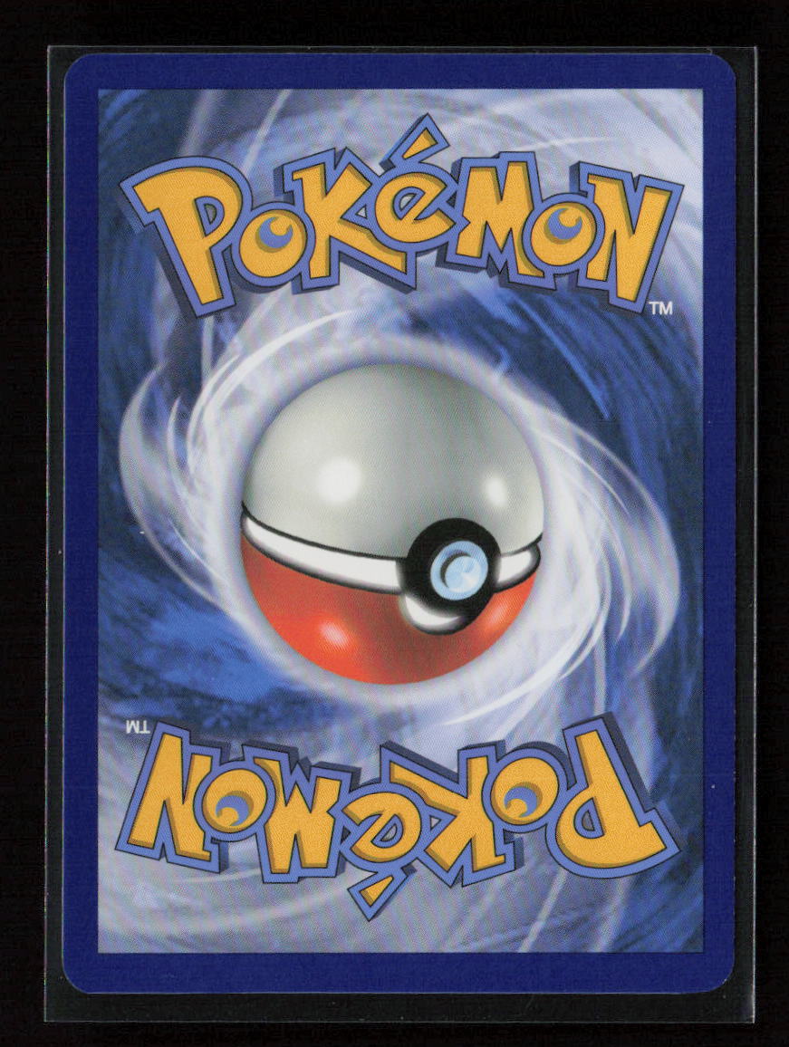 Tornadus Uncommon SV07: Stellar Crown 120/142 NM (Back)