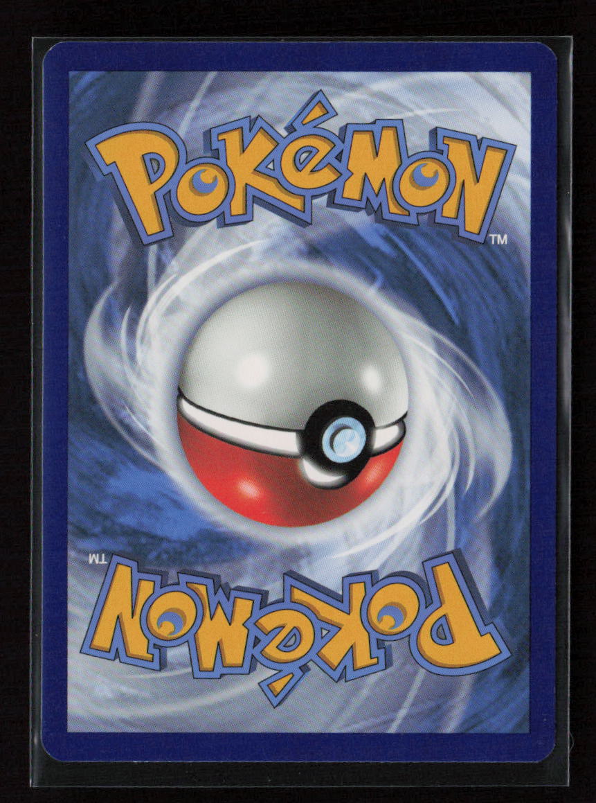 Galarian Perrserker Rare SWSH04: Vivid Voltage 113/185 LP (Back)