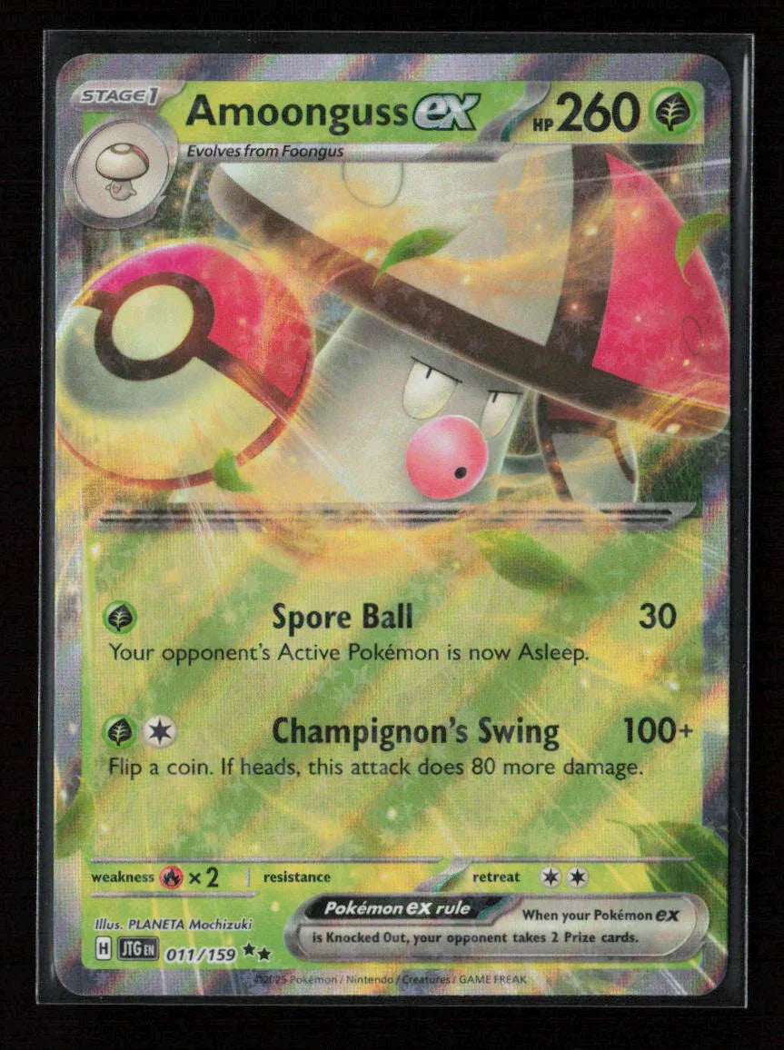 Castform Rainy Form Common SWSH06: Chilling Reign 033/198 LP