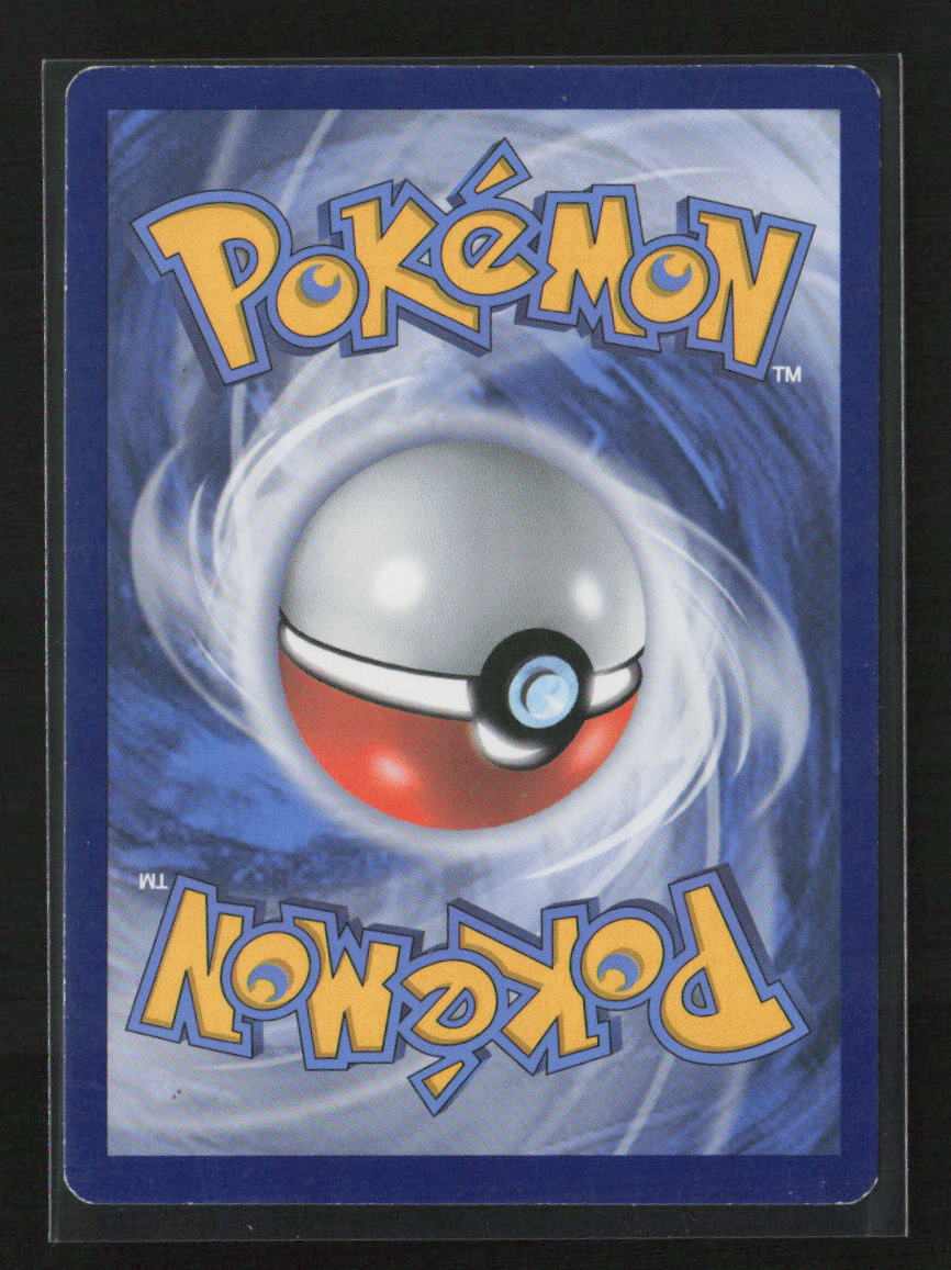 Fire Energy Common Generations 76/83 MP (Back)